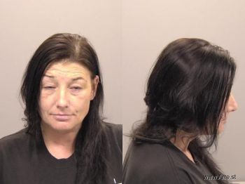 Jessica Renee White Mugshot