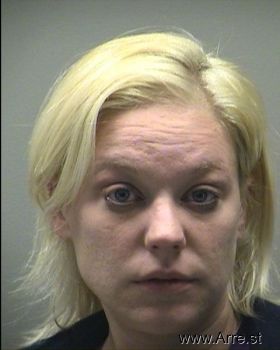 Jessica M White Mugshot