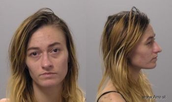 Jessica Lynnay Wilson Mugshot