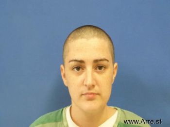 Jessica Marie Wilson Mugshot