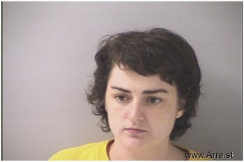 Jessica Marie Wilson Mugshot