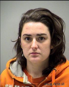 Jessica Marie Wilson Mugshot