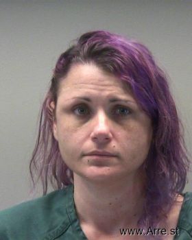 Jessica Lee Wilson Mugshot