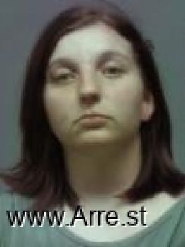 Jessica Michelle Wilson-giglio Mugshot