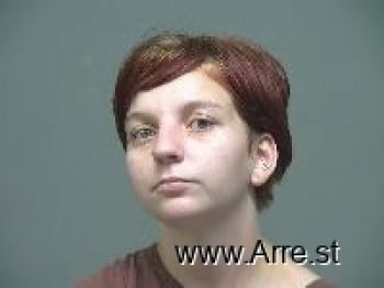 Jessica Michelle Wilson-giglio Mugshot