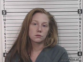 Jessica Martina Winnett Mugshot