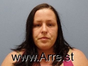 Jessica L Wise Mugshot