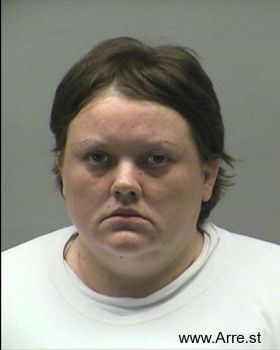 Jessica L Wise Mugshot