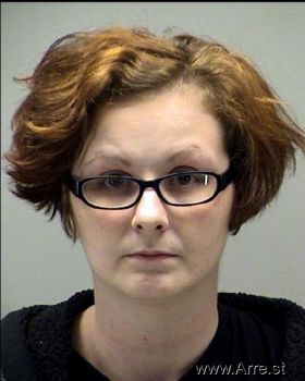 Jessica Lynn Work Mugshot