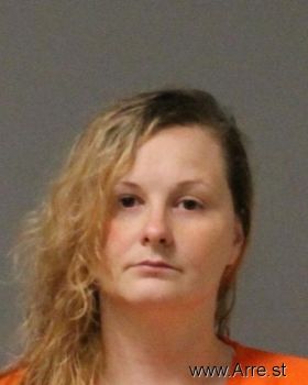 Jessica Lynn Work Mugshot