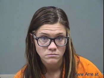 Jessica L Wright Mugshot