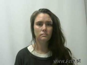 Jessica Nicole Wright Mugshot