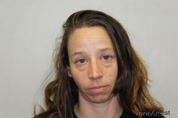 Jessica D Yoder Mugshot