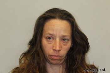 Jessica Dawn Yoder Mugshot