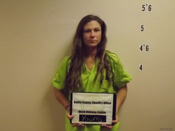 Jessica  Young Mugshot