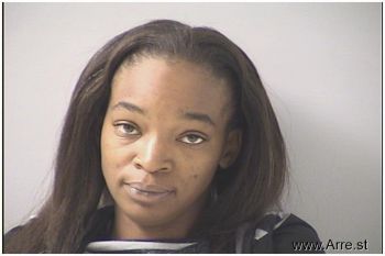 Jessica Louise Young Mugshot