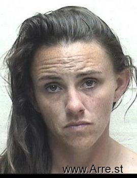 Jessica Marie Young Mugshot