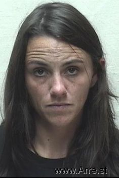 Jessica Marie Young Mugshot