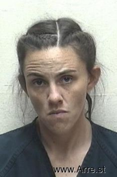 Jessica M Young Mugshot