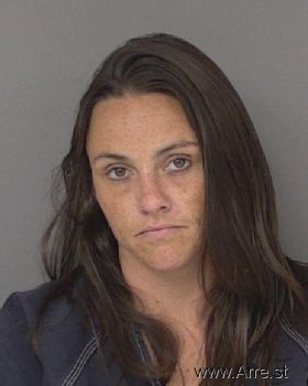 Jessica Marie Young Mugshot