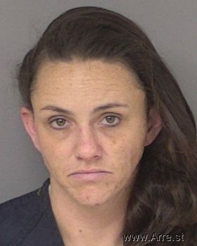 Jessica Marie Young Mugshot