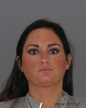 Jessica R Ziegler Mugshot