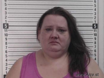 Jessie Lynn Bolen Mugshot