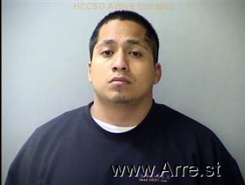 Jessie Eleuterio Campos Mugshot