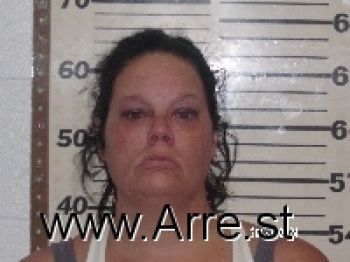 Jessie Lynn Crawford Mugshot