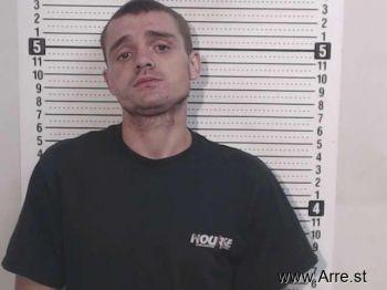 Jessie Raymond Lytle Mugshot