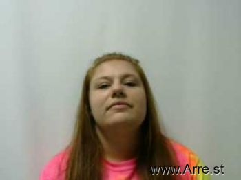 Jessie Lee Stephenson Mugshot