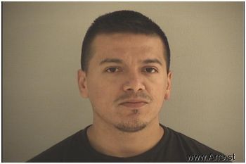 Jesus Nmn Alvarez-gonzalez Mugshot