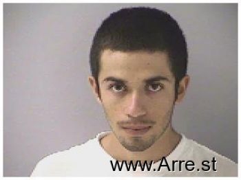 Jesus Antonio Barrera-garcia Mugshot