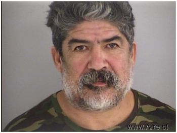 Jesus De Elmer Cisneros Mugshot