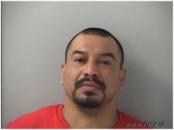 Jesus Salvador Dominguez-gallegos Mugshot