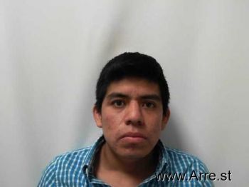 Jesus Eliu-perez Escobar Mugshot