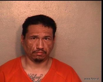 Jesus G Torres Mugshot