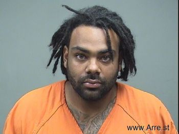 Jevon Marquis Fitzgerald Mugshot