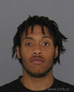 Jevon  Parker Mugshot