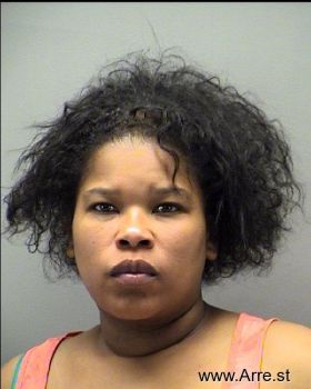 Jevonne  Jackson Mugshot