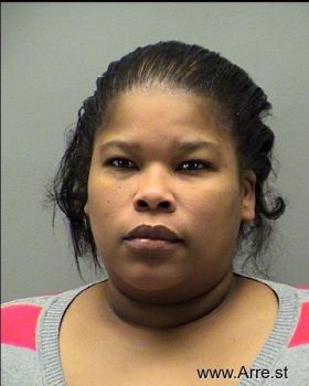 Jevonne  Jackson Mugshot