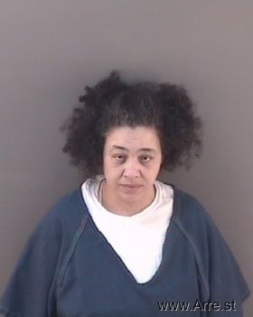 Jewel May Bowers Mugshot