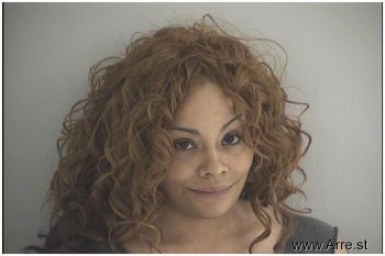 Jewel Nmn Gaymon Mugshot