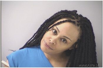 Jewel Nmn Gaymon Mugshot