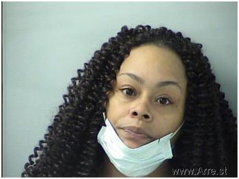 Jewel Nmn Gaymon Mugshot