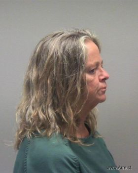 Jewell Marie Gabbard Mugshot