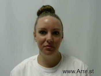 Jheri Anne Snyder Mugshot