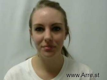 Jheri Anne Snyder Mugshot