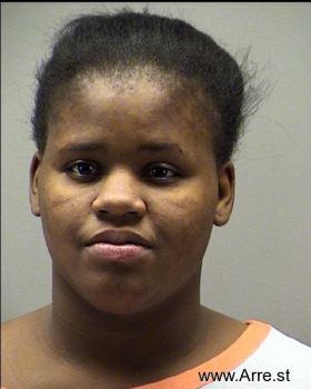 Jhonnae D Smith Mugshot