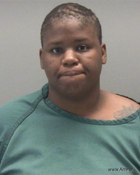 Jhonnae Deshelle Smith Mugshot